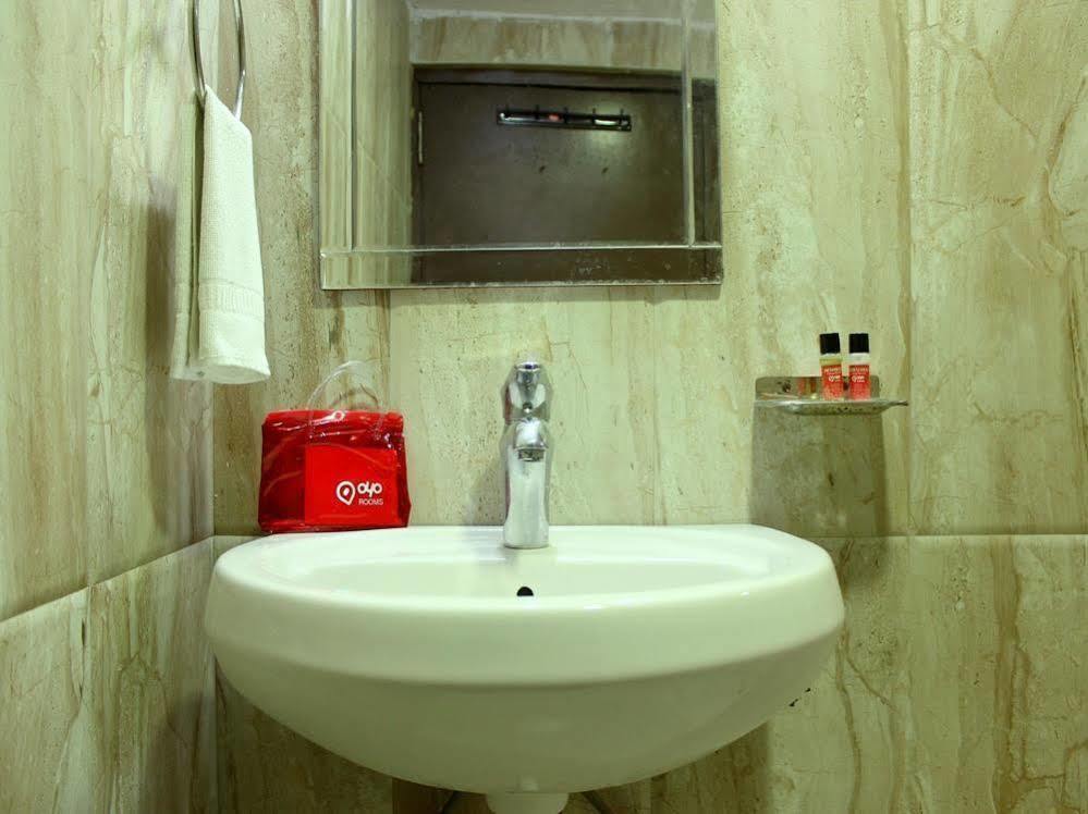Oyo 1159 Hotel Chandra Prakash Udaipur Dış mekan fotoğraf