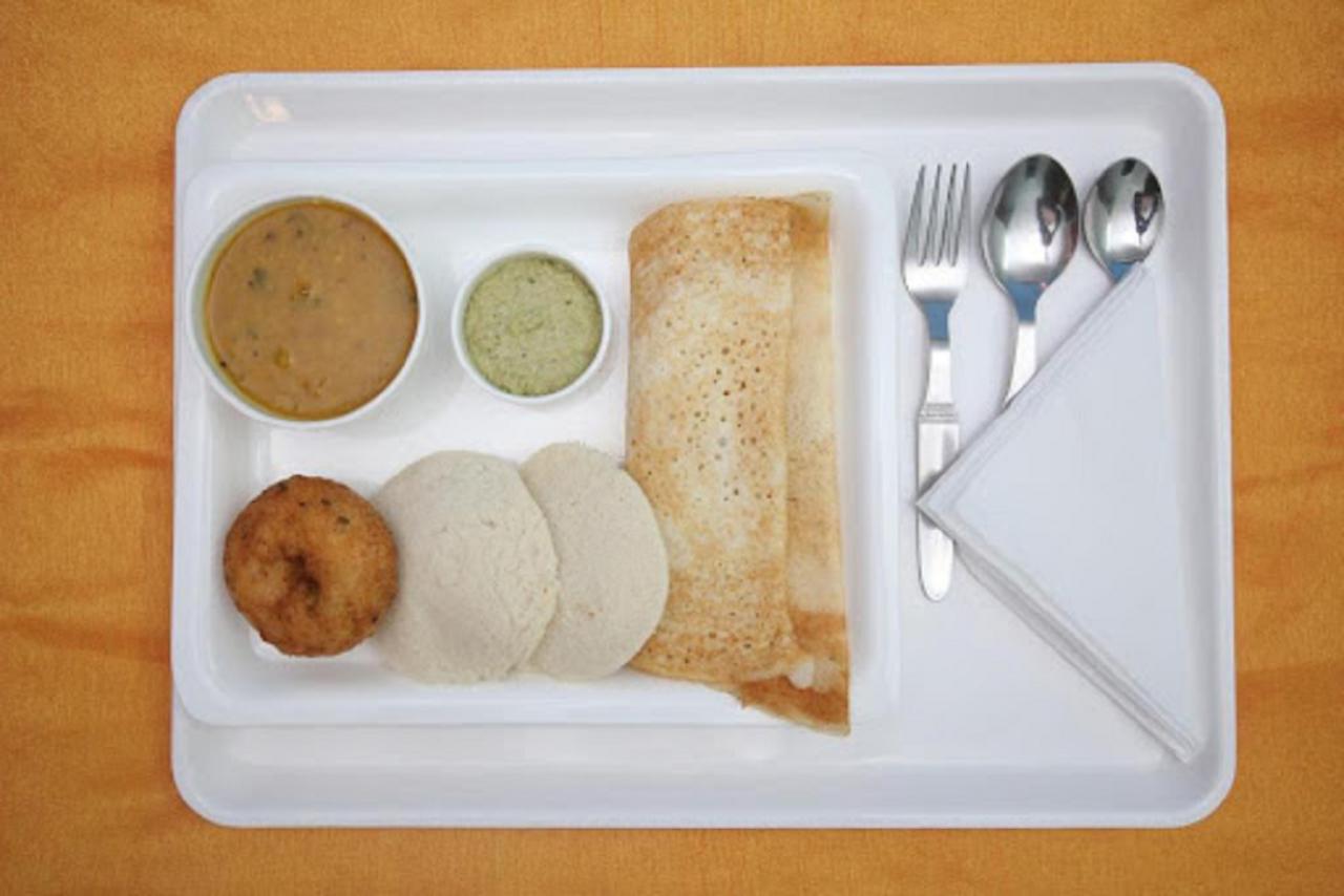 Oyo 1159 Hotel Chandra Prakash Udaipur Dış mekan fotoğraf